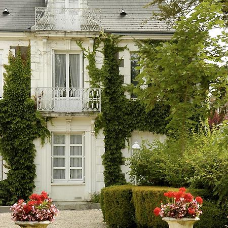 Logis L'Hermitage Buzançais Exteriér fotografie