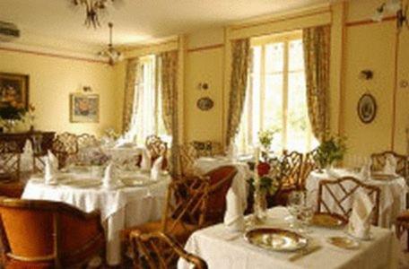 Logis L'Hermitage Buzançais Exteriér fotografie